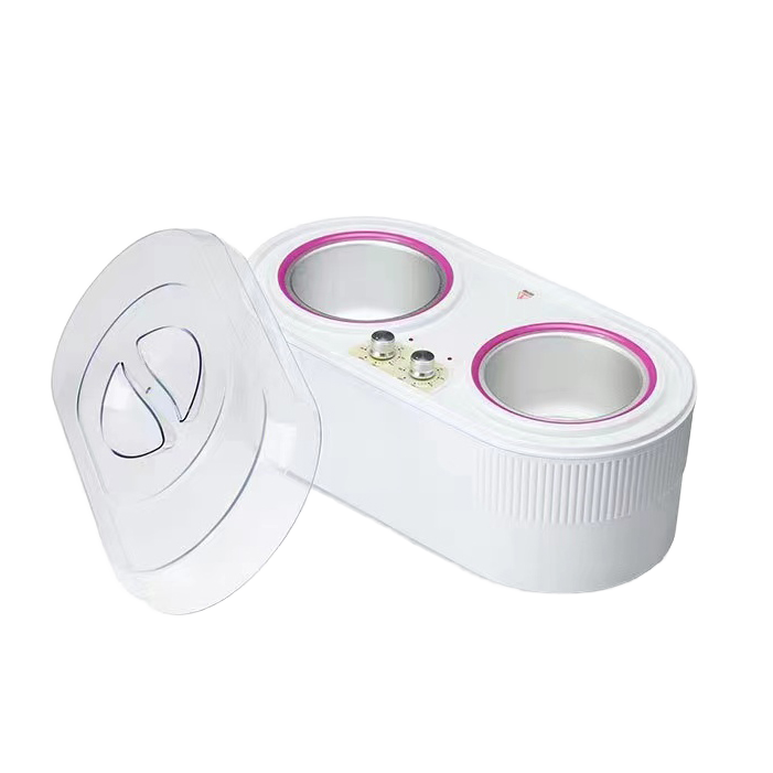 Wax Melter Electric - 4 in 1 왁스 히터 기계