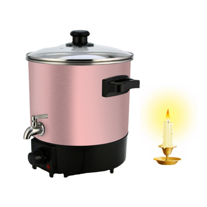Wax Melter Electric - 소형 캔들 왁스 멜터 특가 판매