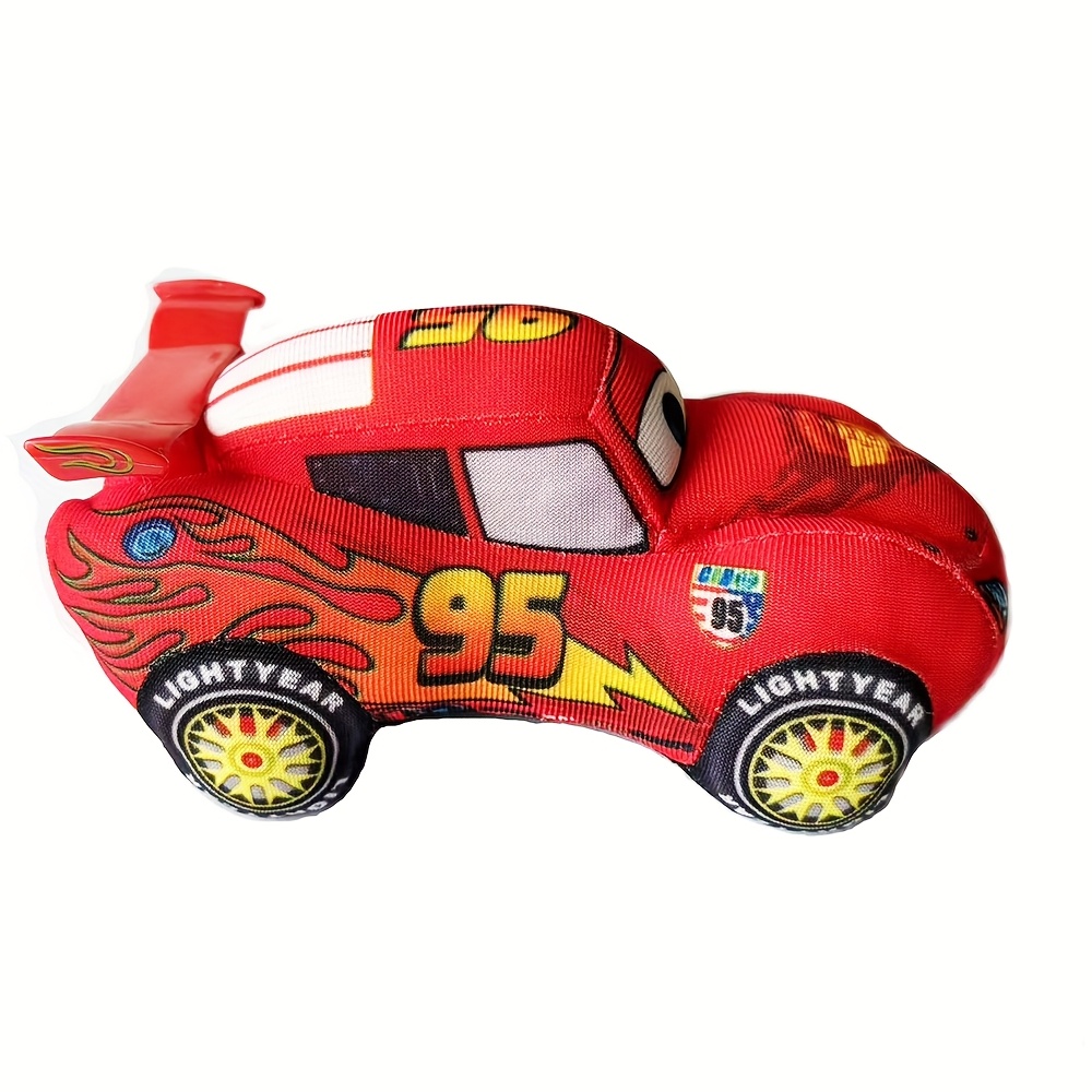 Lighting Mcqueen Birthday Decor - 17/25/35cm 1pc 디즈니 라이트닝 맥퀸 자동차