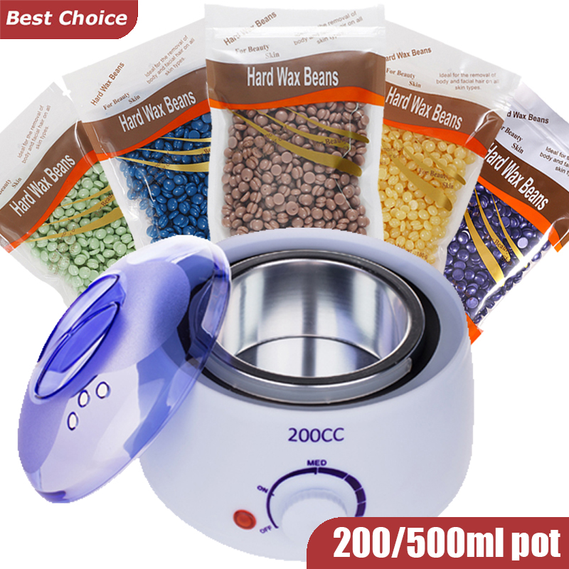 Wax Melter Electric - 전기 왁스 히터, 핫 왁스 기계,