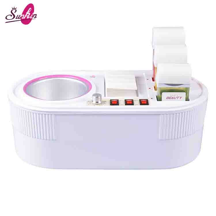 4 in 1 왁스 히터 기계 뷰티 살롱 왁스 멜터 제모 - Wax Melter Electric 리뷰 및 가격