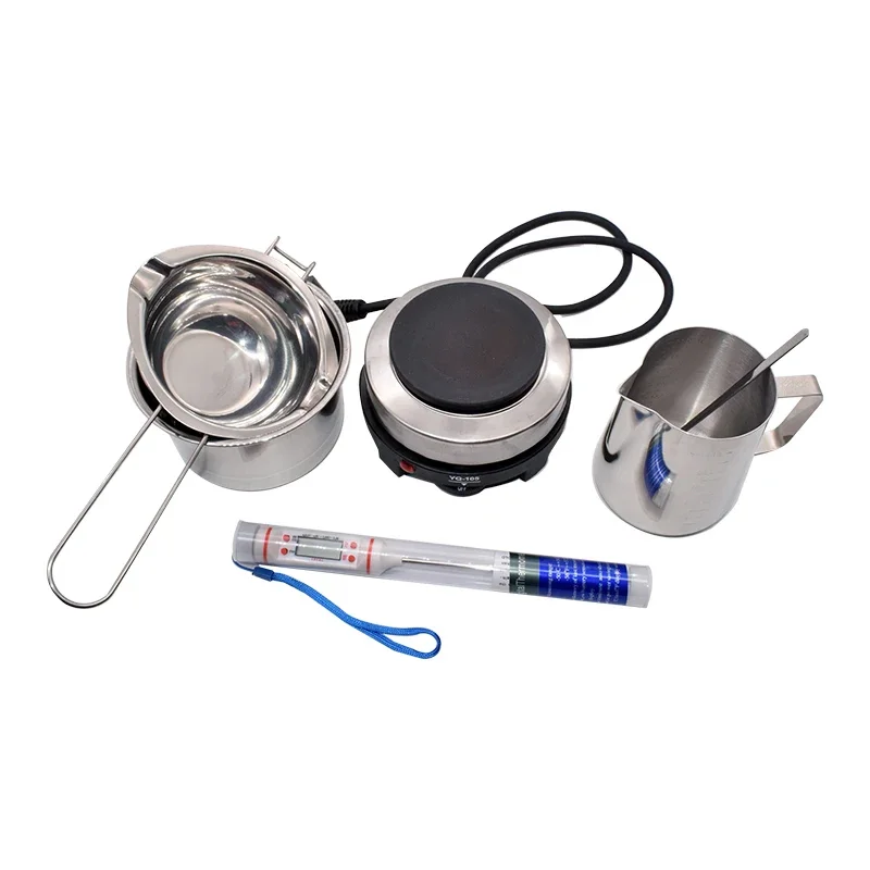 전기 히터 스토브 촛불과 밀랍 녹는 냄비 밀랍 멜터 냄 - Wax Melter Electric 리뷰 및 가격