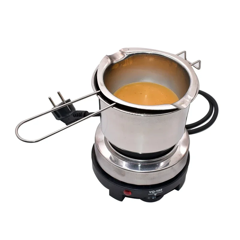 전기 히터 스토브 촛불과 밀랍 녹는 냄비 밀랍 멜터 냄 - Wax Melter Electric 리뷰 및 가격