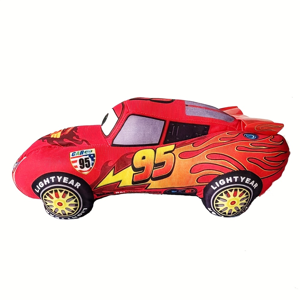 17/25/35cm 1pc 디즈니 라이트닝 맥퀸 자동차 - Lighting Mcqueen Birthday Decor 리뷰 및 가격