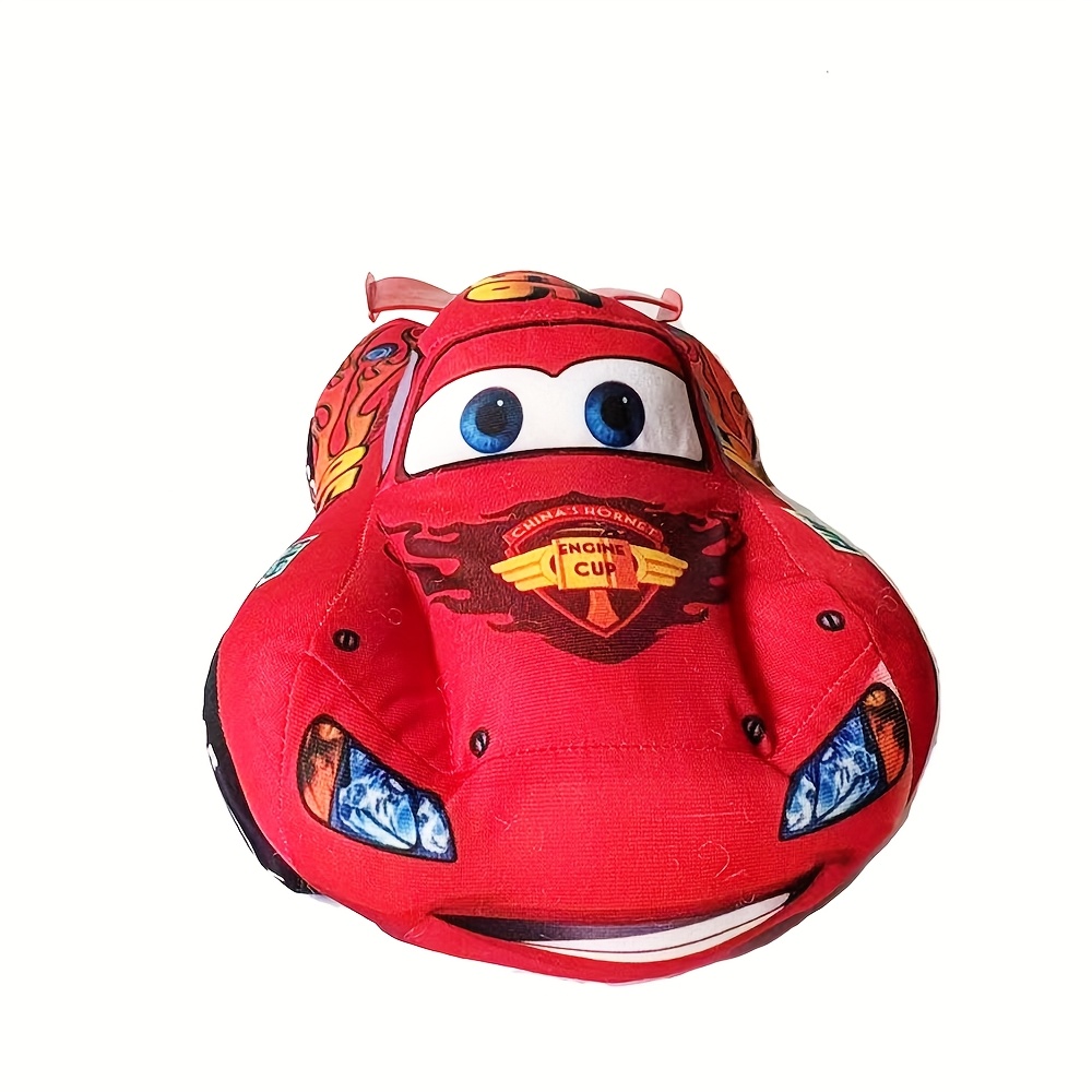 17/25/35cm 1pc 디즈니 라이트닝 맥퀸 자동차 - Lighting Mcqueen Birthday Decor 리뷰 및 가격