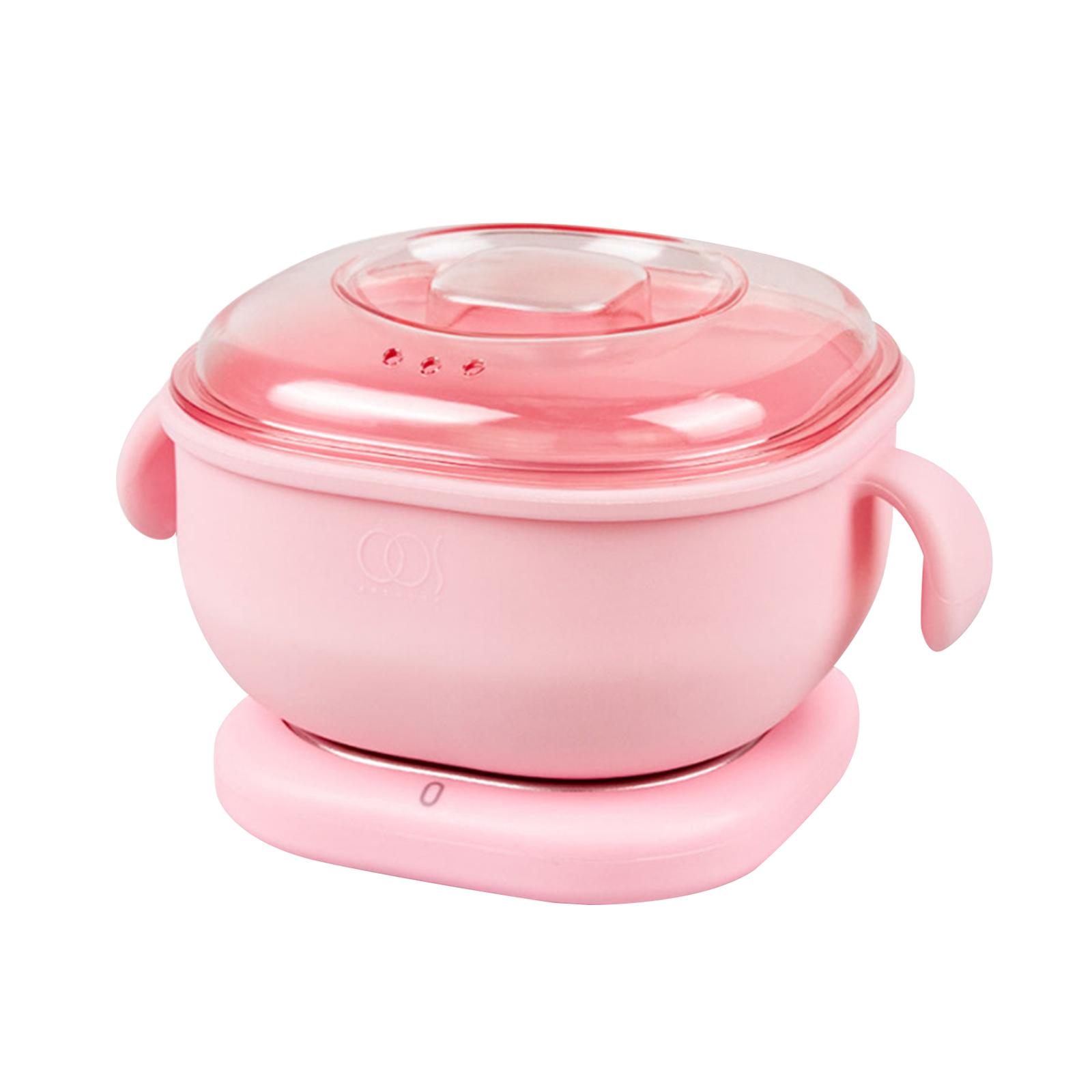전기 히터 400ml 바디 및 얼굴용 워머 멜터 - Wax Melter Electric 리뷰 및 가격