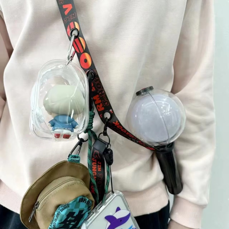 조절 가능한 비즈 체인 끈 세트 (라이트 스틱, 휴대폰 - Decor Lighting Fans 리뷰 및 가격