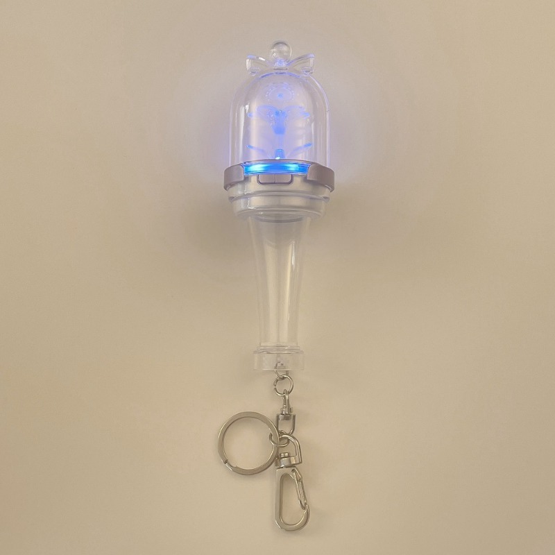 휴대용 미니 콘서트 라이트 스틱, 팬 응원 장식 및 기 - Decor Lighting Fans 리뷰 및 가격