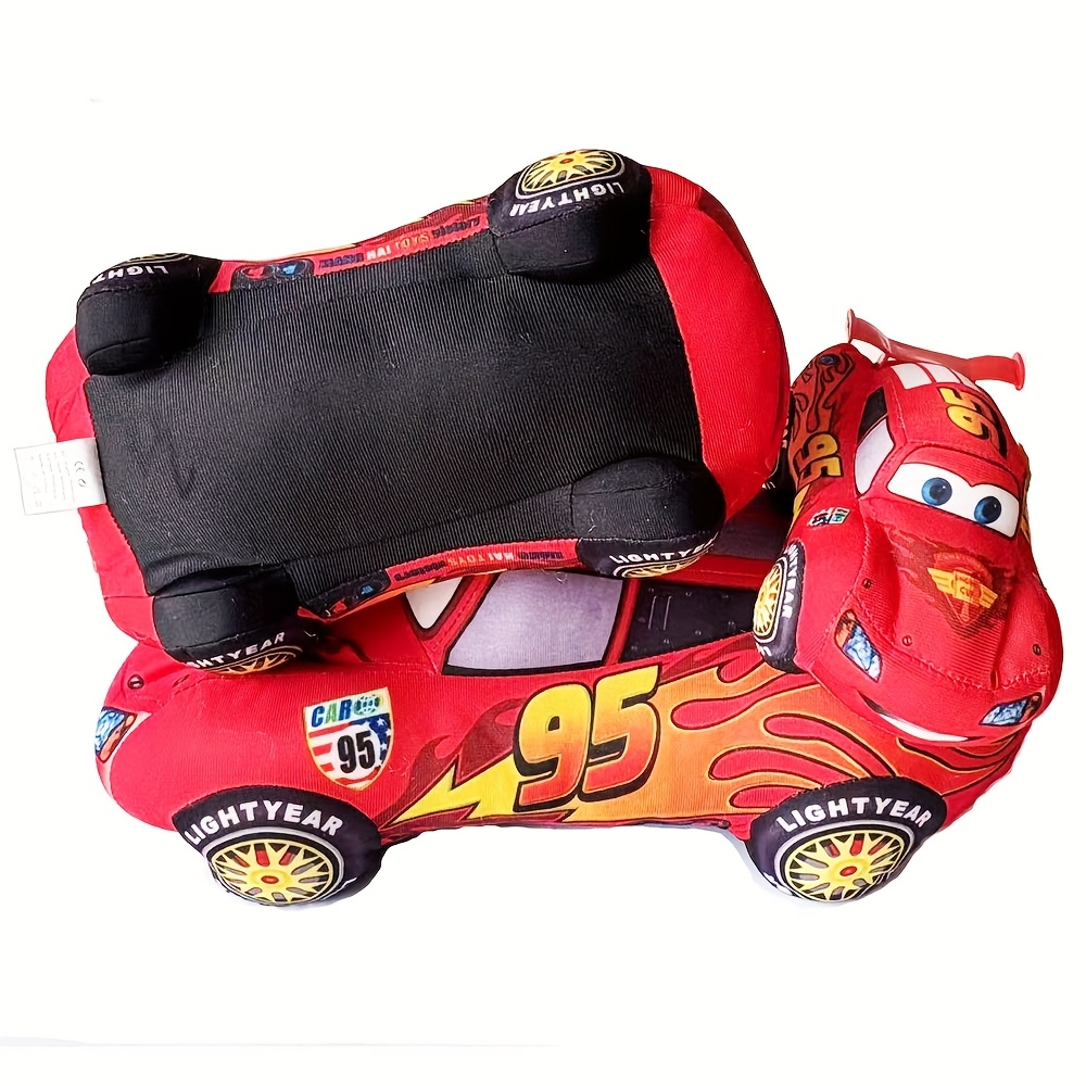 17/25/35cm 1pc 디즈니 라이트닝 맥퀸 자동차 - Lighting Mcqueen Birthday Decor 리뷰 및 가격
