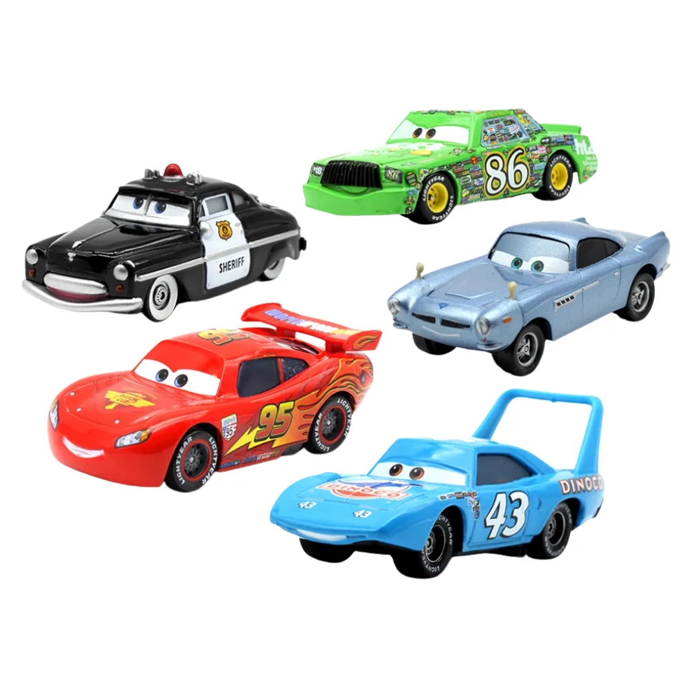 새로운 2026 핫 픽사 카즈 3 라이트닝 맥퀸 필모어 - Lighting Mcqueen Birthday Decor 리뷰 및 가격