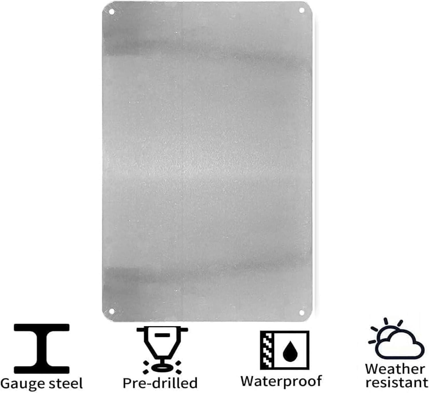장식 ;; 사탕 틴 사인, 남녀를 위한 연한 파란색 빈 - Restaurant Lighting Decoration 리뷰 및 가격