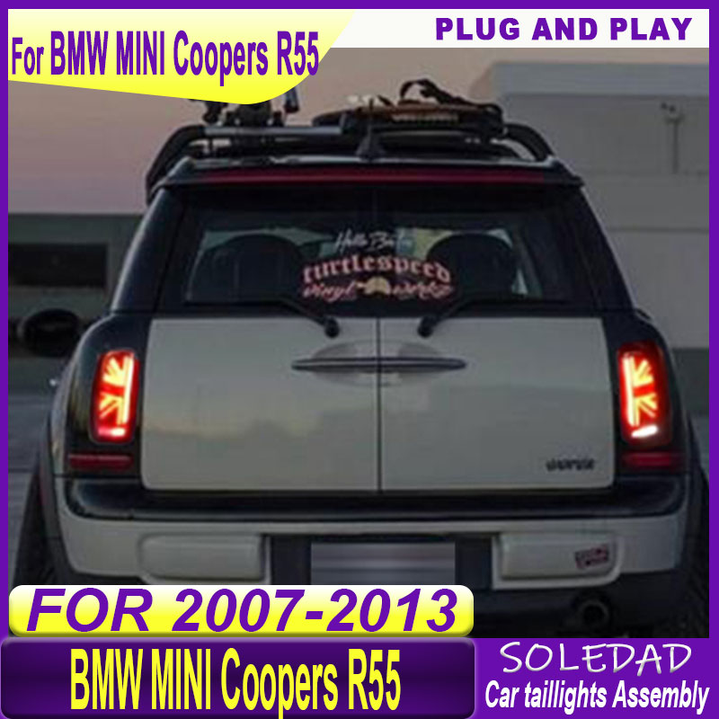 BMW 미니 클럽맨 쿠퍼 R55 2007-2014용 자 - Union Lighting & Decor Hours 리뷰 및 가격