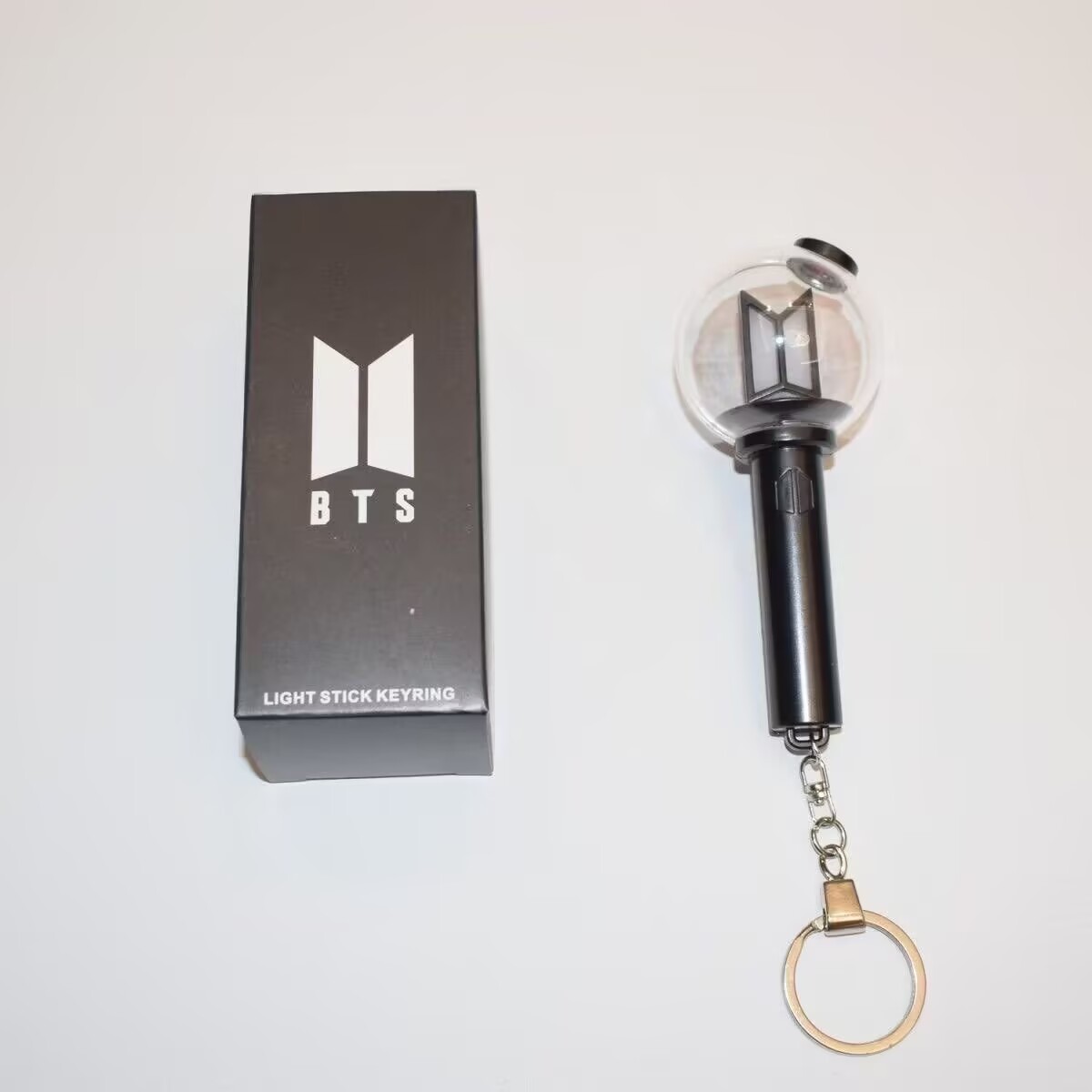 재고 있음 미니 K팝 아미 버전 4 라이트스틱 라이트업 - Decor Lighting Fans 리뷰 및 가격