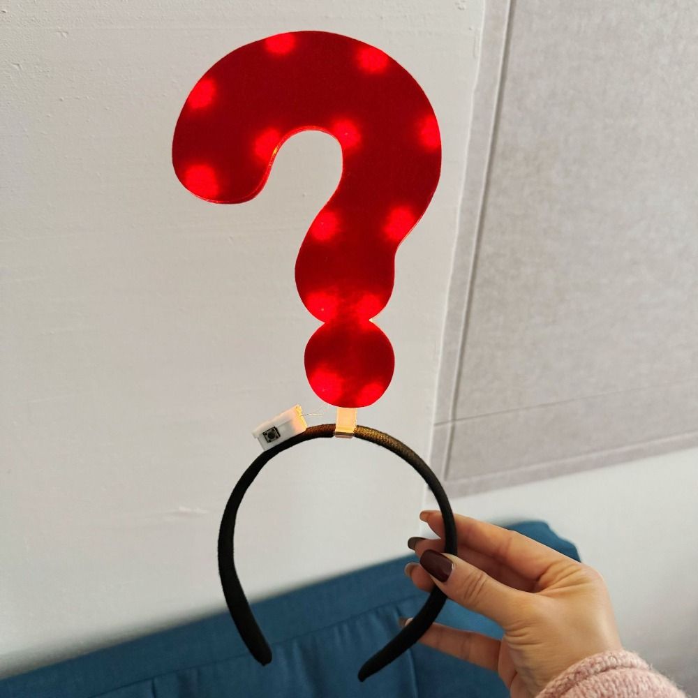 LED 화살표 라이트 헤드밴드 화살 모양 배터리 구동  - Unique Lighting Decor 리뷰 및 가격