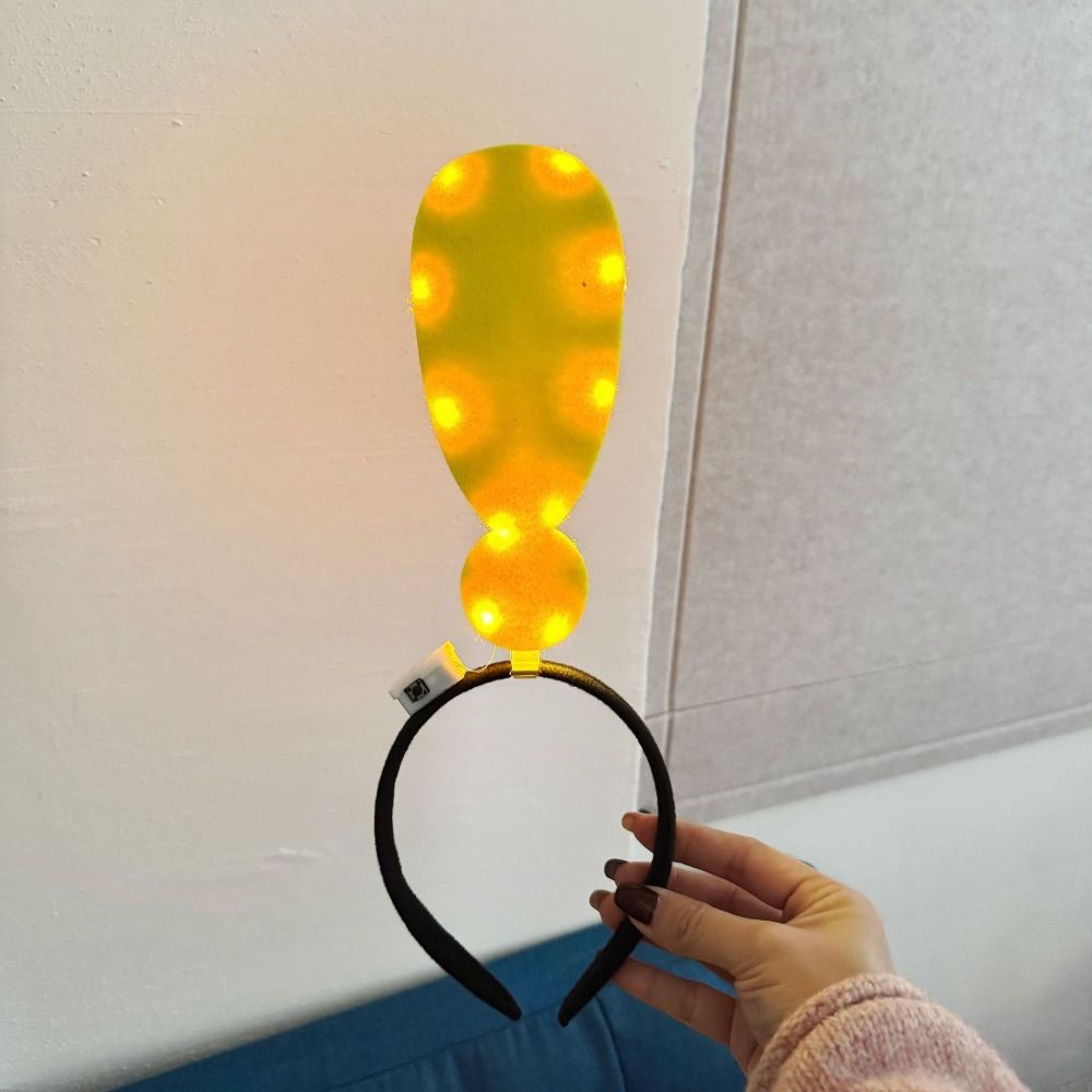 LED 화살표 라이트 헤드밴드 화살 모양 배터리 구동  - Unique Lighting Decor 리뷰 및 가격