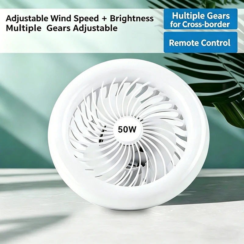 2 in 1 천장 선풍기 조명, 3단 속도 조절 가능, - Decor Lighting Fans 리뷰 및 가격