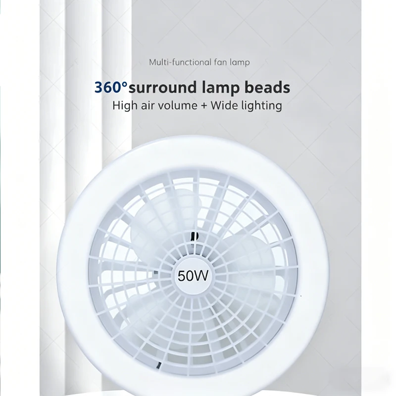 2 in 1 천장 선풍기 조명, 3단 속도 조절 가능, - Decor Lighting Fans 리뷰 및 가격