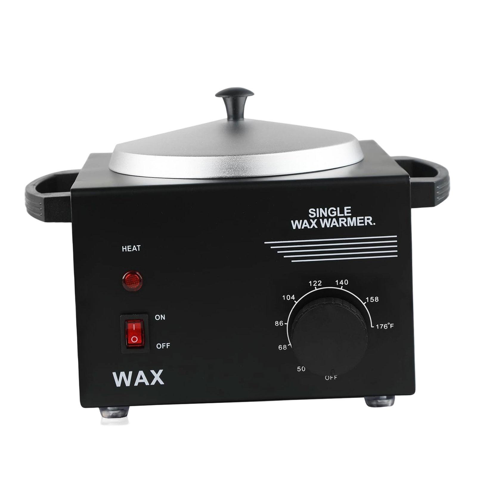 전기 히터 기계, 빠른 가열, 전문가용, 100W 멜터 - Wax Melter Electric 리뷰 및 가격